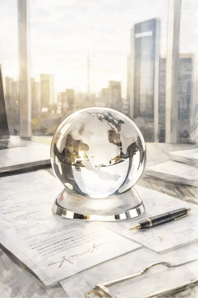 Asesoría Internacional Bufete Legal