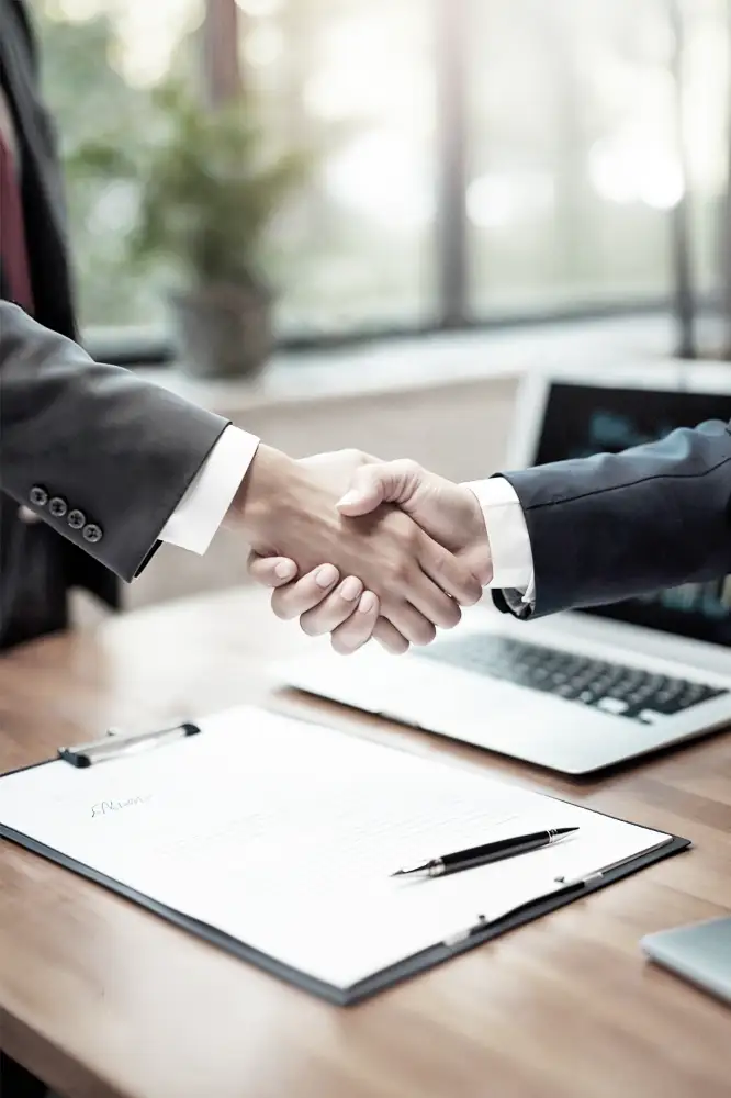 Asesoría Penal Bufete Legal